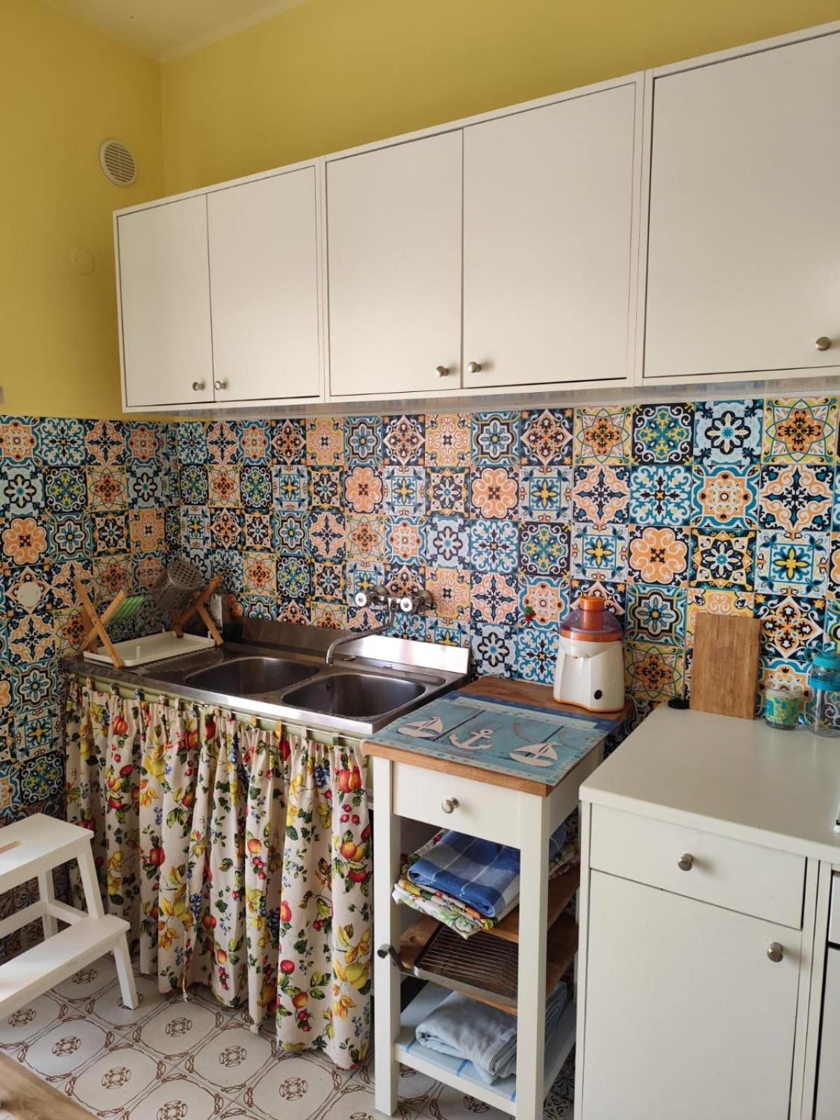 Apartamento Sea La Vie Moneglia Exterior foto